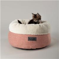 Scruffs Seattle Sanctuary Cat Bed