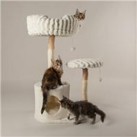 Scruffs Colorado Cat Scratching Tree