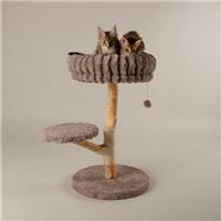 Scruffs Atlas Cat Scratching Tree