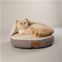 Scruffs Seattle Burrow Cat Bed