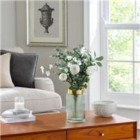 Ranunculus Artificial Bouquet