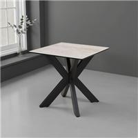 Indus Valley Athena Ceramic Lamp Table