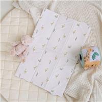 Clair De Lune Foldable Travel Changing Mat
