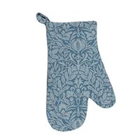 William Morris Acorn Oven Mitt