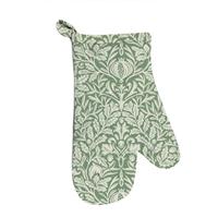 William Morris Acorn Oven Mitt