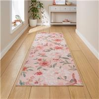 Catherine Lansfield Pipa Floral Runner