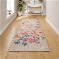 Catherine Lansfield Country Floral Runner