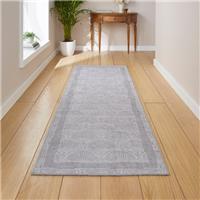 Catherine Lansfield Deco Peacock Runner