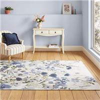 Catherine Lansfield Country Floral Rug