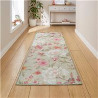Catherine Lansfield Pipa Floral Runner