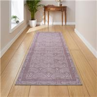 Catherine Lansfield Deco Peacock Runner