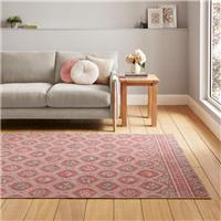 Catherine Lansfield Cameo Floral Rug