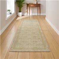 Catherine Lansfield Deco Peacock Runner