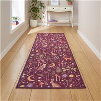 Catherine Lansfield Twilight Animals Runner