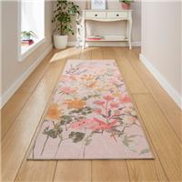 Catherine Lansfield Country Floral Runner