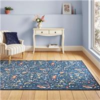 Catherine Lansfield Twilight Animals Rug