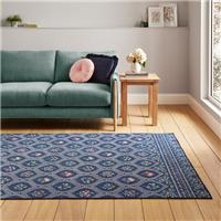 Catherine Lansfield Cameo Floral Rug