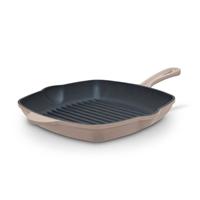 Barbary & Oak Cast Iron Grill Pan