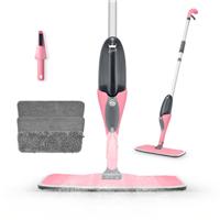 Swan 2 in 1 Microfibre Spray Mop