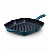 Barbary & Oak Cast Iron Grill Pan
