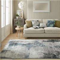Concept Looms Luxe Washable Rug