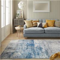 Concept Looms Luxe Washable Rug