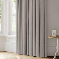 Covent Garden Made to Measure Curtains Grey