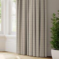Nicole Check Made to Measure Curtains