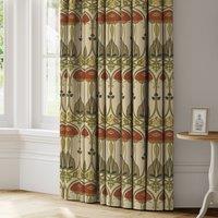 Belle Epoque Made to Measure Curtains