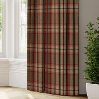 Highland Check Made to Measure Curtains