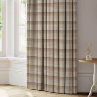Highland Check Made to Measure Curtains