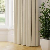 Highlander Made to Measure Curtains natural