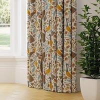 Peacock Made to Measure Curtains