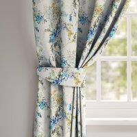 Camille Made To Order Curtain Tieback