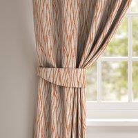 Linear Made To Order Curtain Tieback