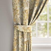 Camille Made To Order Curtain Tieback