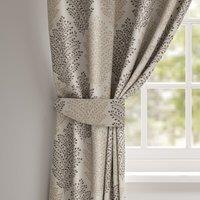 Jessie Made To Order Curtain Tieback
