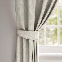 Linear Made To Order Curtain Tieback