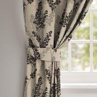 Leah Made To Order Curtain Tieback