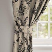 Leah Made To Order Curtain Tieback