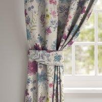Luna Made To Order Curtain Tieback