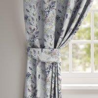 Camille Made To Order Curtain Tieback