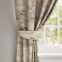 Arezzo Made To Order Curtain Tieback