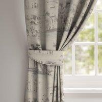 Arezzo Made To Order Curtain Tieback