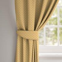 Orpheus Made To Order Curtain Tieback
