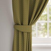 Orpheus Made To Order Curtain Tieback
