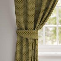 Orpheus Made To Order Curtain Tieback