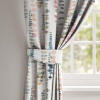 Santa Maria Made To Order Curtain Tieback