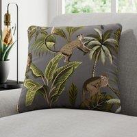 Monkey Made to Order Cushion Cover