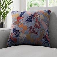 Tropical Made to Order Cushion Cover Tropical Harlequin